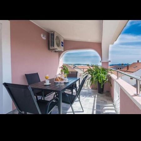 Apartment Josip&Stella Zadar Eksteriør bilde